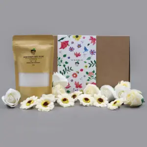 Salt Soak Set – Cold & Flu | www.artisangoods.co.uk 7