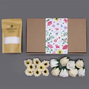 Salt Soak Set – Cold & Flu | www.artisangoods.co.uk 5