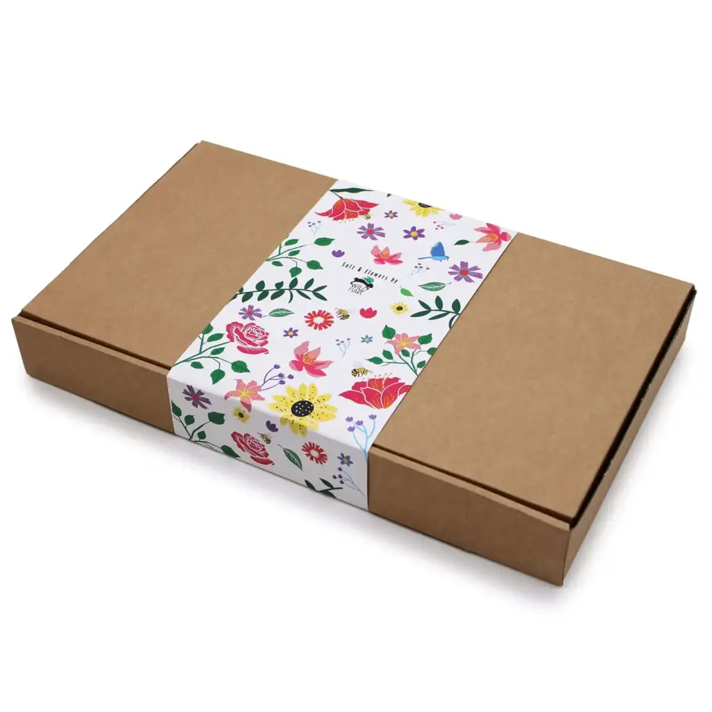 Salt Soak Set – Cold & Flu | www.artisangoods.co.uk 2
