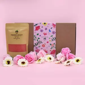 Salt Soak Set – Passion | www.artisangoods.co.uk 8