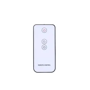 Salt Stone Flame Effect Aroma Diffuser  – White USB – Colour Change and Timer | www.artisangoods.co.uk 8