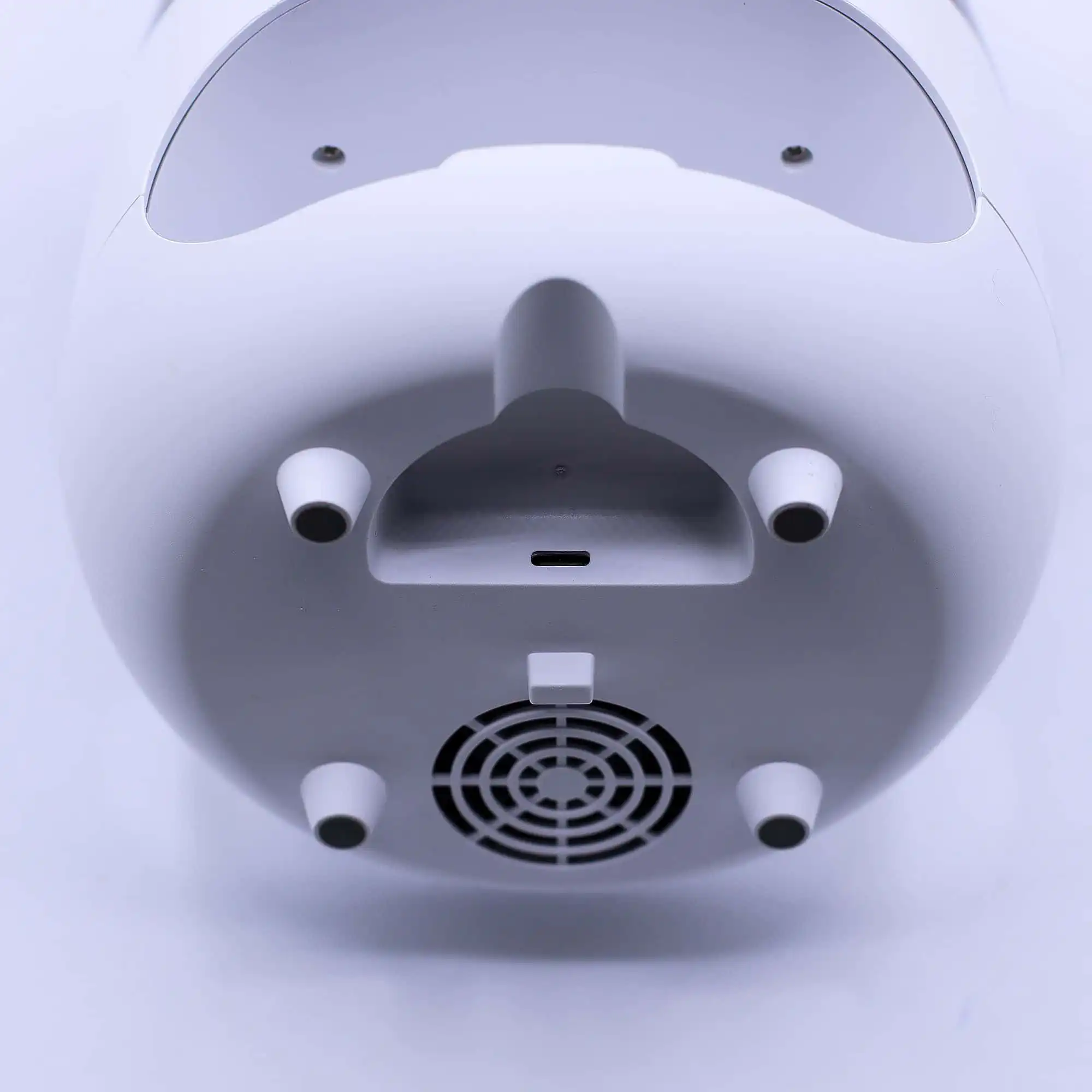 Salt Stone Flame Effect Aroma Diffuser – White USB – Colour Change and Timer | www.artisangoods.co.uk 6 Salt Stone Flame Effect Aroma Diffuser – White USB – Colour Change and Timer | www.artisangoods.co.uk 5