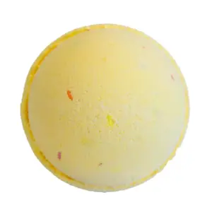 Set of Three Margarita Bath Bombs | www.artisangoods.co.uk 2