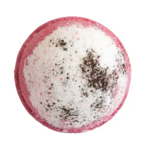 Set of Three Martini Bath Bombs | www.artisangoods.co.uk 3