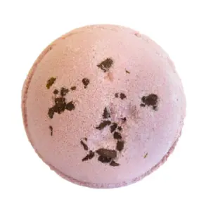 Set of Three Martini Bath Bombs | www.artisangoods.co.uk 2