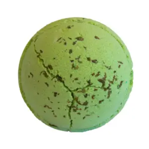 Set of Three Mojito Bath Bombs | www.artisangoods.co.uk 4