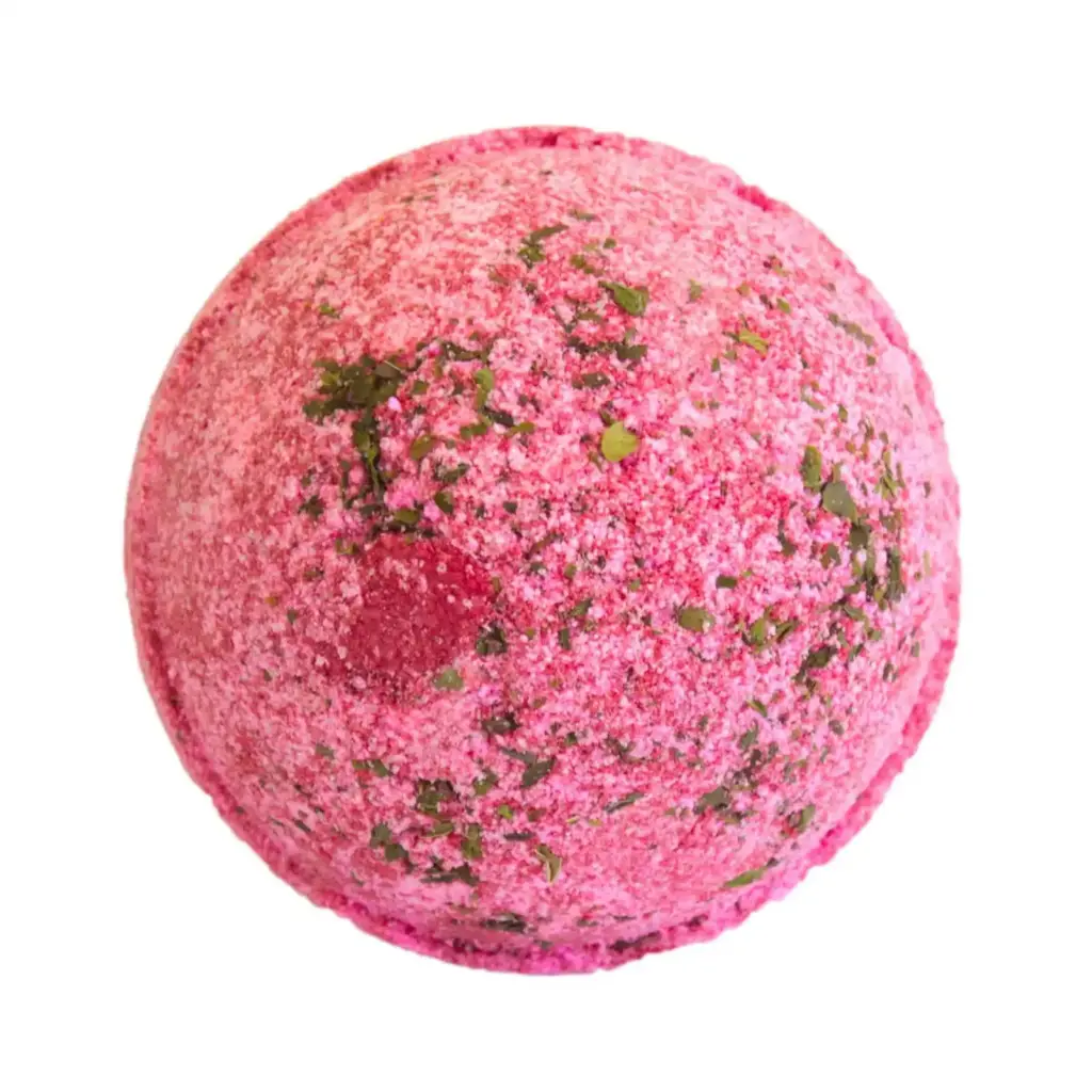 Set of Three Mojito Bath Bombs | www.artisangoods.co.uk 3 Set of Three Mojito Bath Bombs | www.artisangoods.co.uk 3