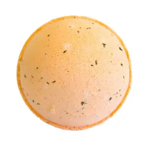 Set of Three Mojito Bath Bombs | www.artisangoods.co.uk 2
