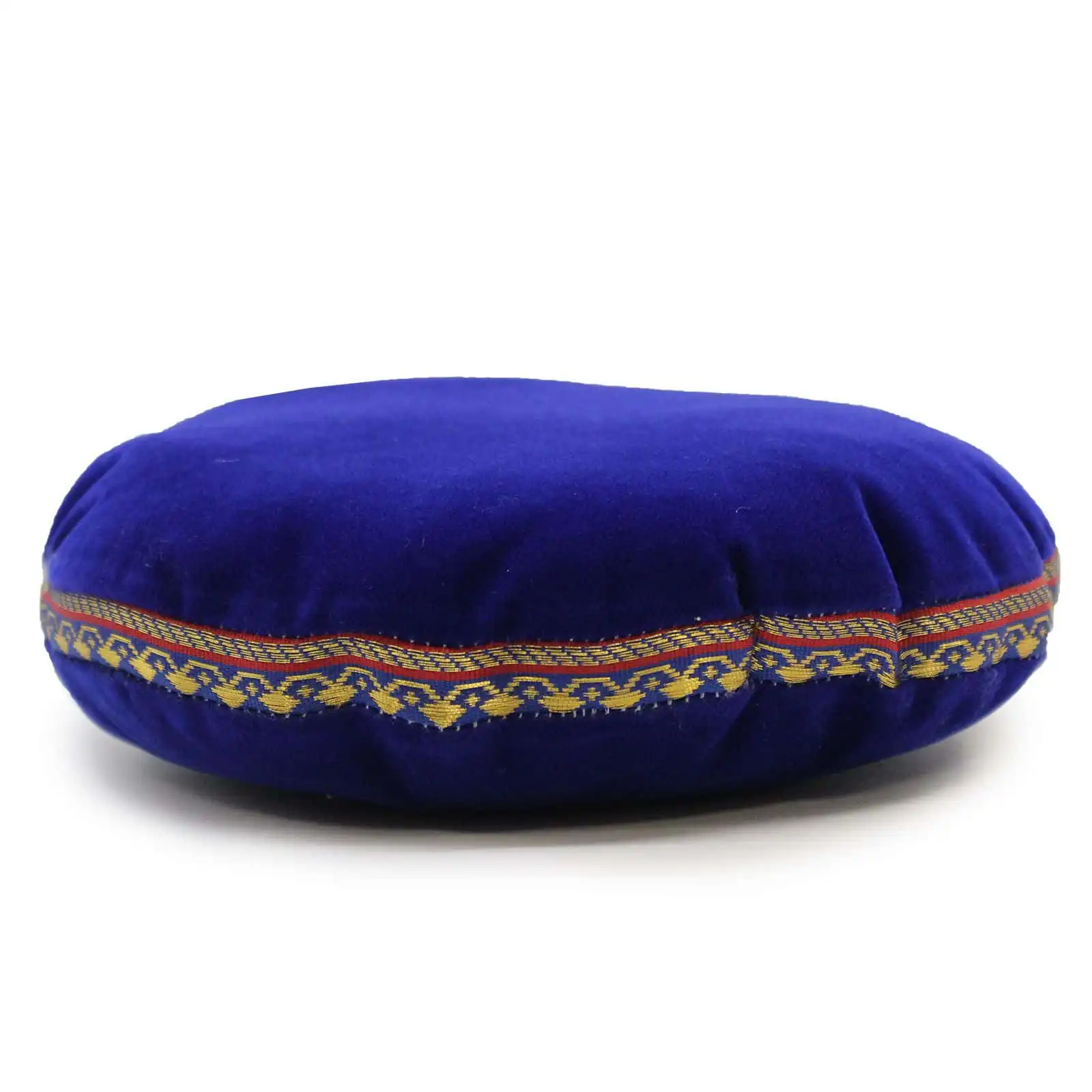 Singing Bowl Velvet Cushion – 16cm | www.artisangoods.co.uk 8 Singing Bowl Velvet Cushion – 16cm | www.artisangoods.co.uk 7