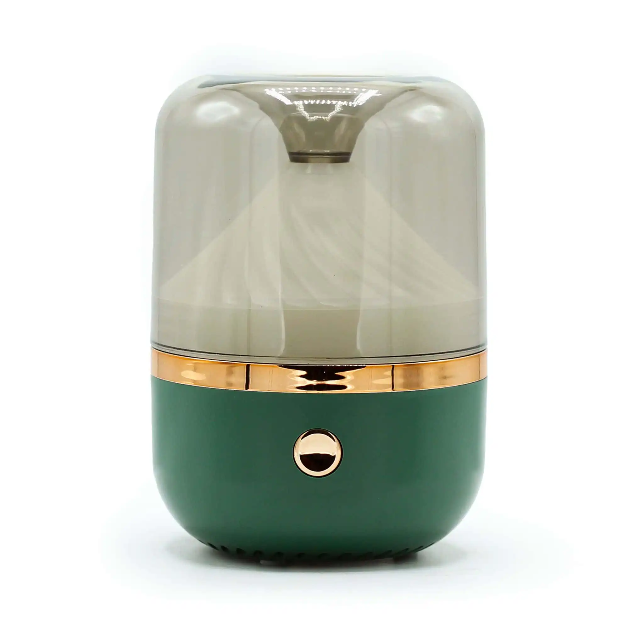 Urban Aroma Diffuser Green & Bronze – USB – Colour Change | www.artisangoods.co.uk 2 Urban Aroma Diffuser Green & Bronze – USB – Colour Change | www.artisangoods.co.uk 1