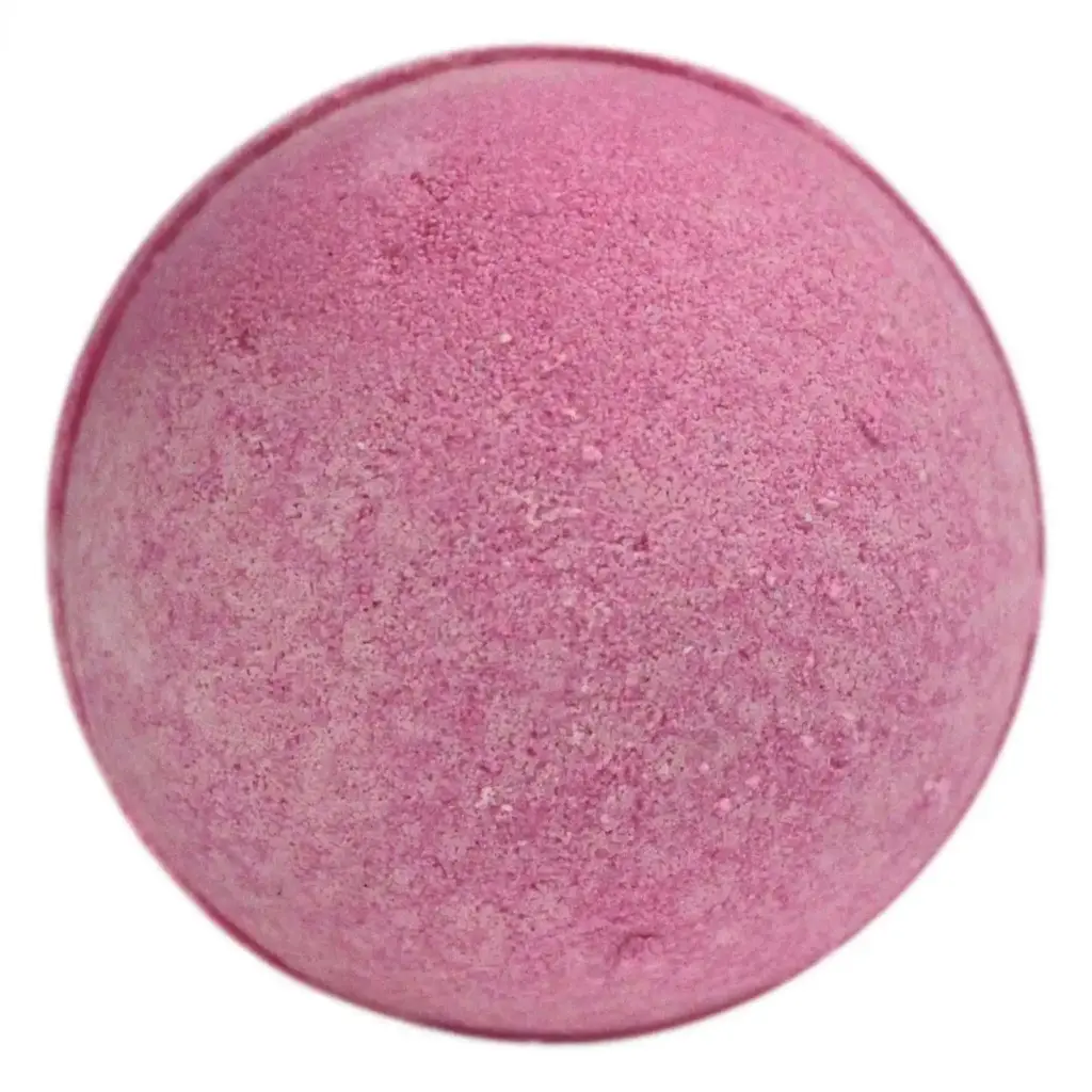 1x Set of 3 Very Berry Bath Bombs | www.artisangoods.co.uk