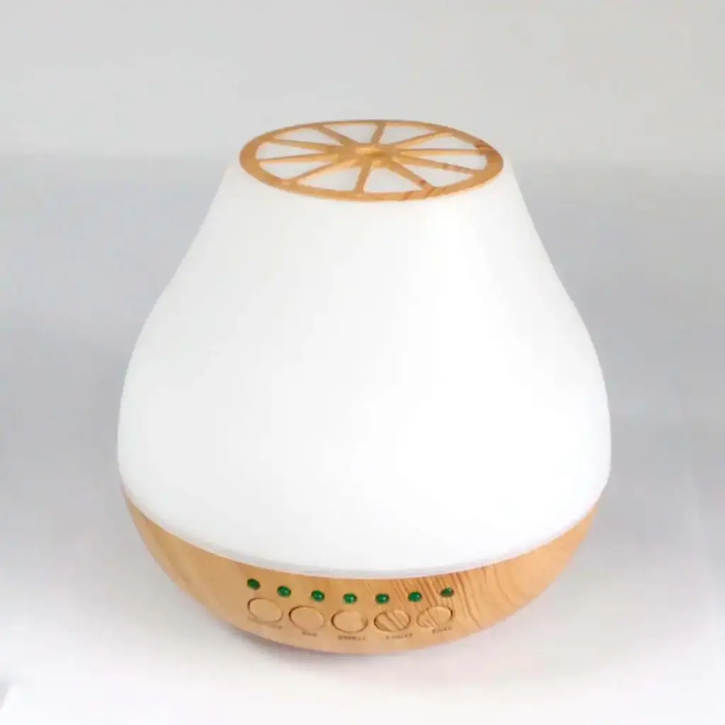 Viennese Atomiser – Bluetooth Speaker – USB – Colour Change – Timer | www.artisangoods.co.uk