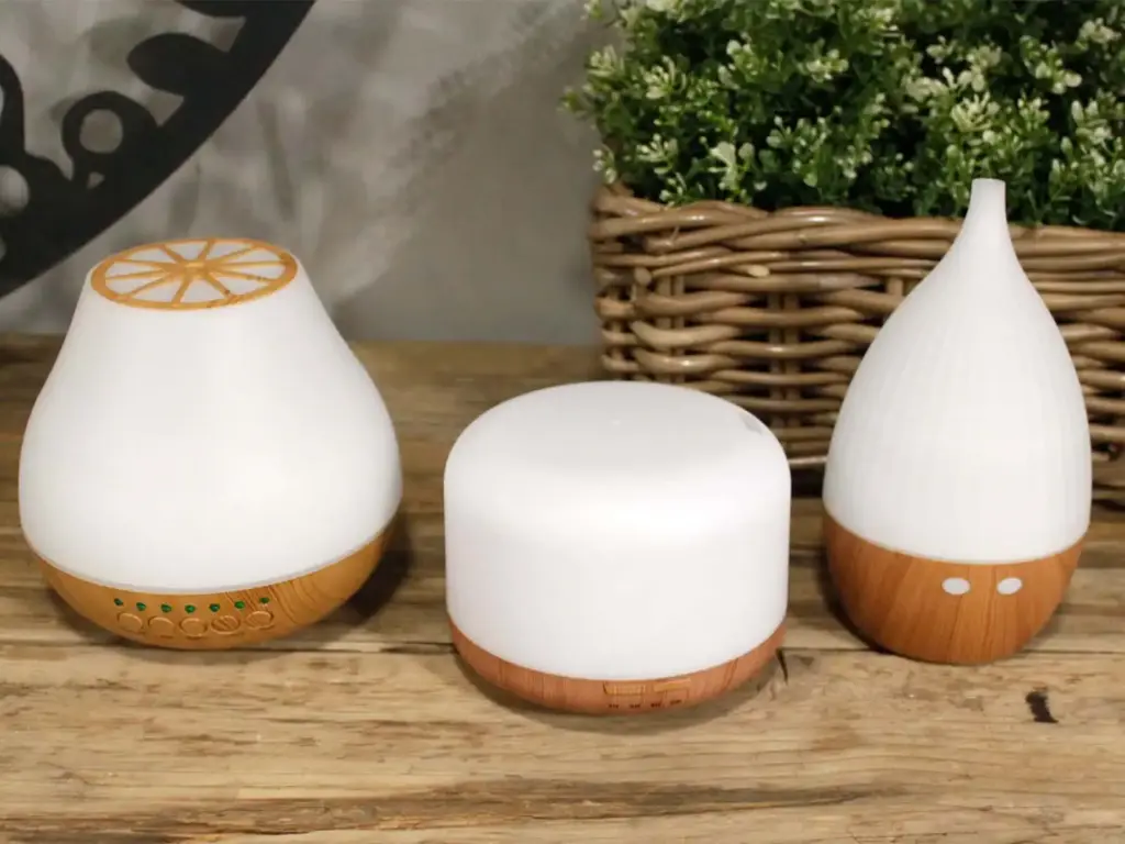 Viennese Atomiser – Bluetooth Speaker – USB – Colour Change – Timer | www.artisangoods.co.uk 6