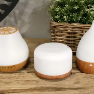 Viennese Atomiser – Bluetooth Speaker – USB – Colour Change – Timer | www.artisangoods.co.uk 6