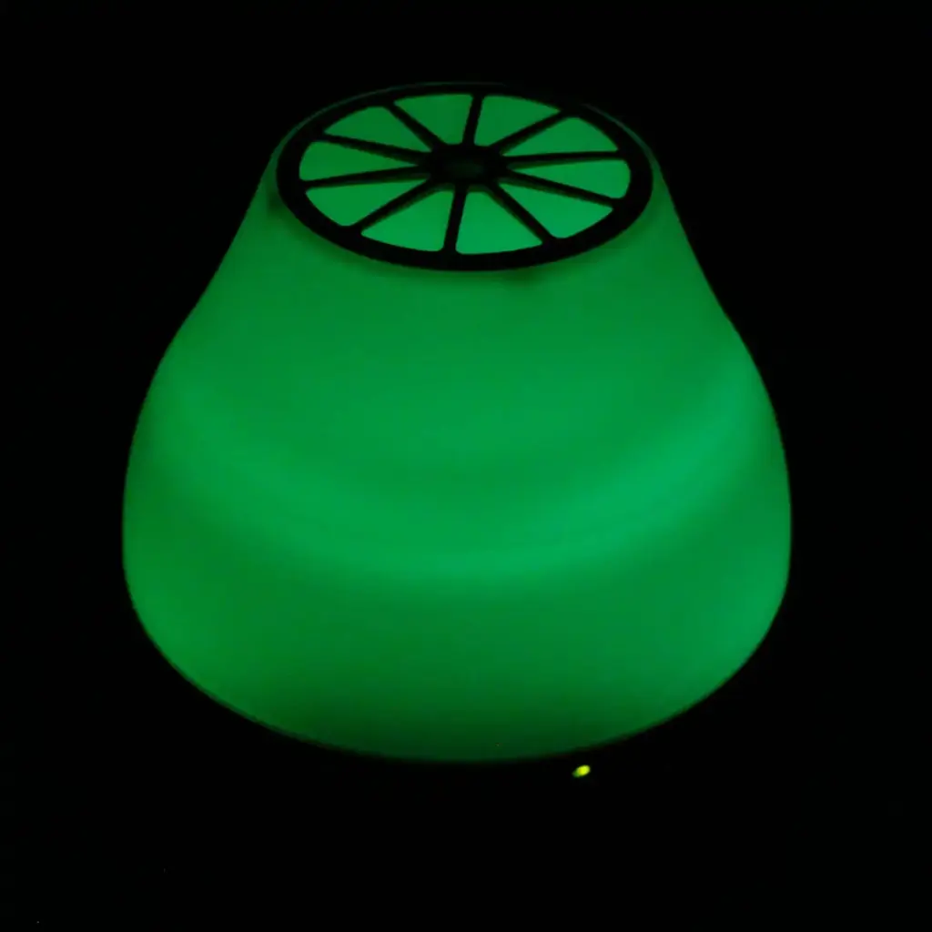 Viennese Atomiser – Bluetooth Speaker – USB – Colour Change – Timer | www.artisangoods.co.uk 5