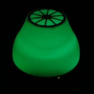 Viennese Atomiser – Bluetooth Speaker – USB – Colour Change – Timer | www.artisangoods.co.uk 5