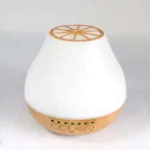 Viennese Atomiser – Bluetooth Speaker – USB – Colour Change – Timer | www.artisangoods.co.uk 1