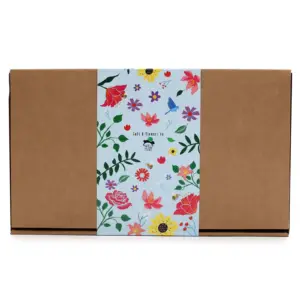 Wild Hare Salt & Flowers – Total Unwind | www.artisangoods.co.uk 4