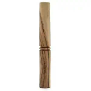 Wooden Small Stick Plain | www.artisangoods.co.uk Wooden Small Stick Plain | www.artisangoods.co.uk 1
