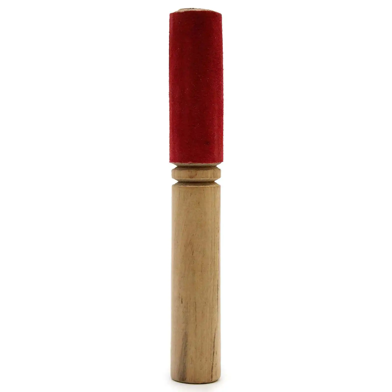 Wooden Stick with Velvet | www.artisangoods.co.uk 2 Wooden Stick with Velvet | www.artisangoods.co.uk 1