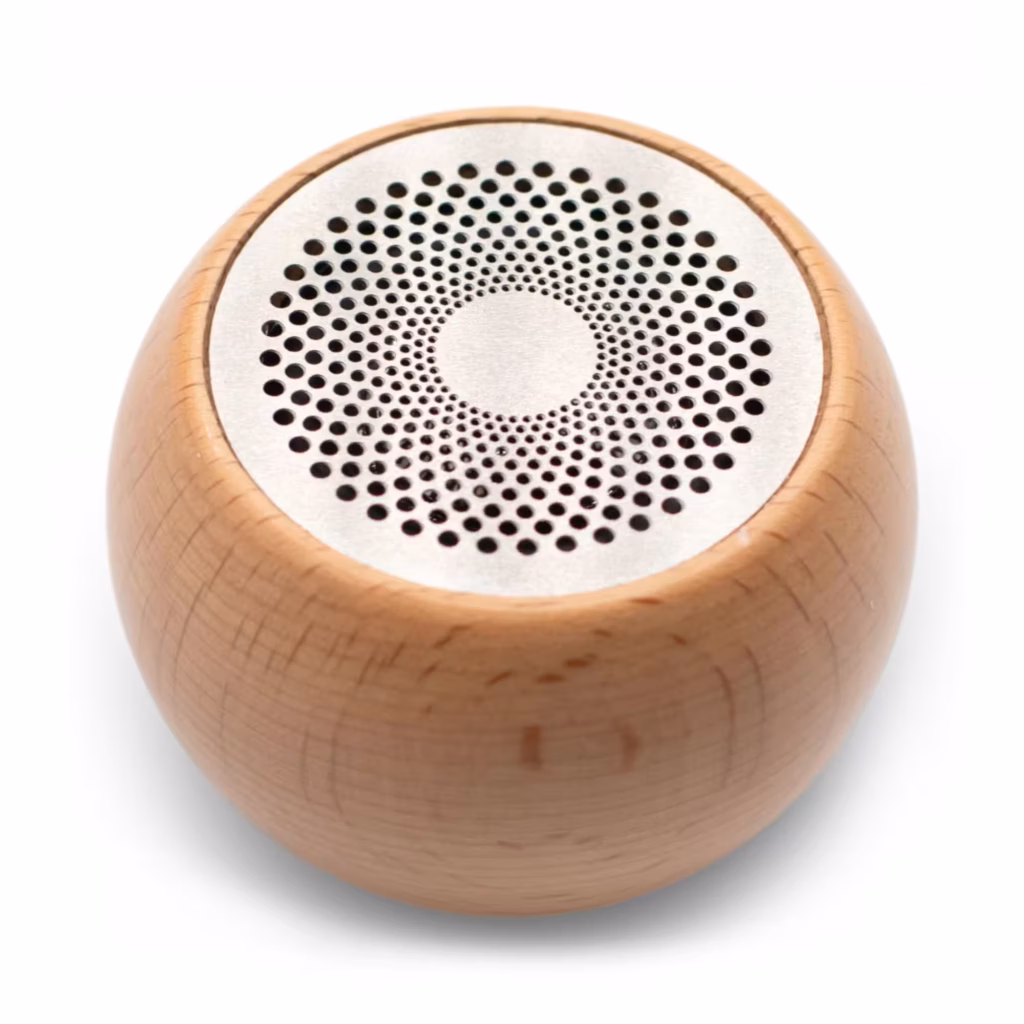 Wooden Mandela Effect Mini Speaker | www.artisangoods.co.uk 7 Wooden Mandela Effect Mini Speaker | www.artisangoods.co.uk 7