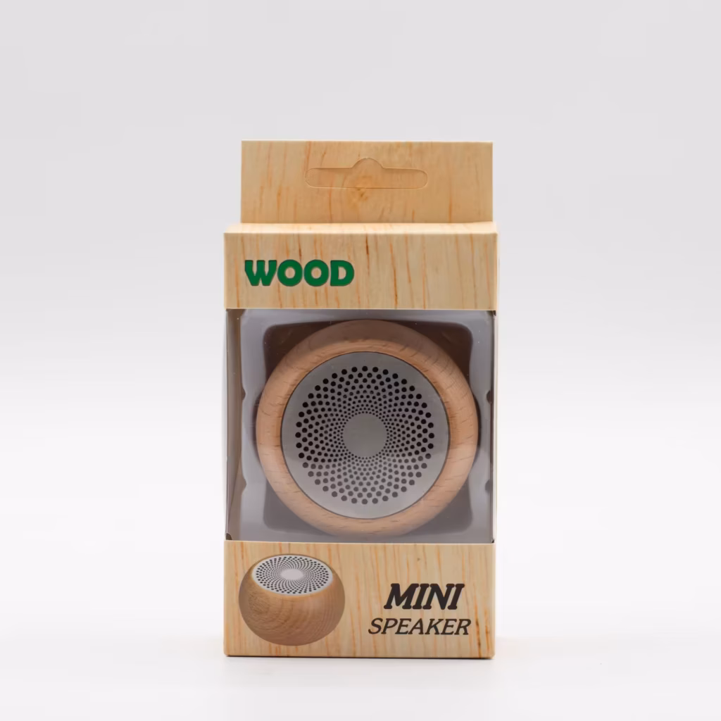Wooden Mandela Effect Mini Speaker | www.artisangoods.co.uk 4 Wooden Mandela Effect Mini Speaker | www.artisangoods.co.uk 4