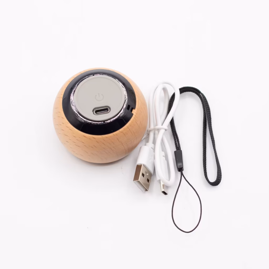 Wooden Mandela Effect Mini Speaker | www.artisangoods.co.uk 2 Wooden Mandela Effect Mini Speaker | www.artisangoods.co.uk 2