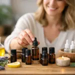 Your Guide to Choosing Essential Oils Wisely
