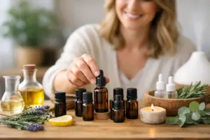 Your Guide to Choosing Essential Oils Wisely